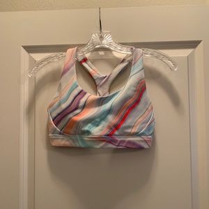 Athleta sports bra